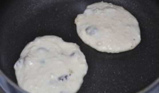 вегетарианские сырники