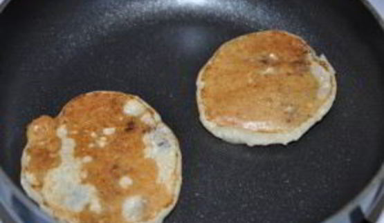 вегетарианские сырники