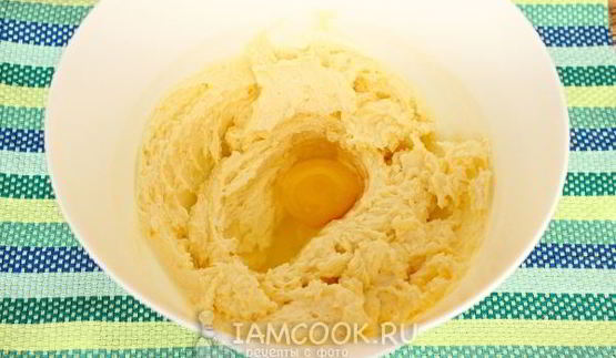 воздушный творожник