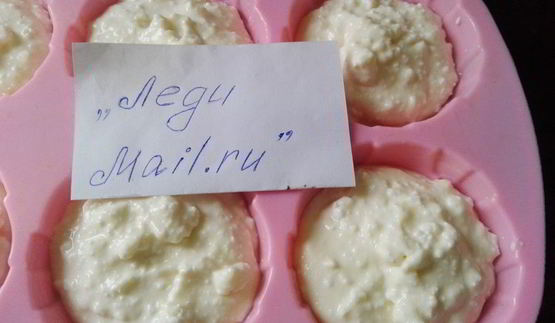 запеченные сырники