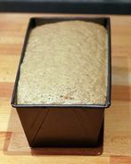 Бездрожжевое тесто для хлеба