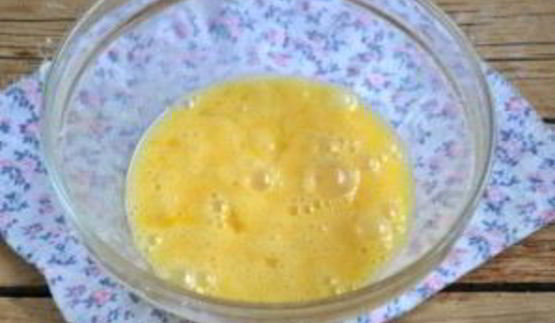 бездрожжевое тесто для пиццы на молоке