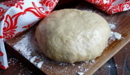 бездрожжевое тесто для жареных пирожков