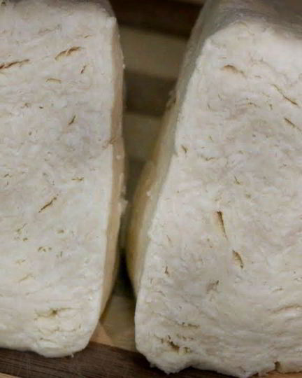 Рецепт быстрого слоеного теста за 15 минут