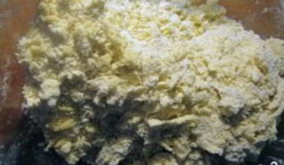 быстрое слоеное тесто за 15 минут