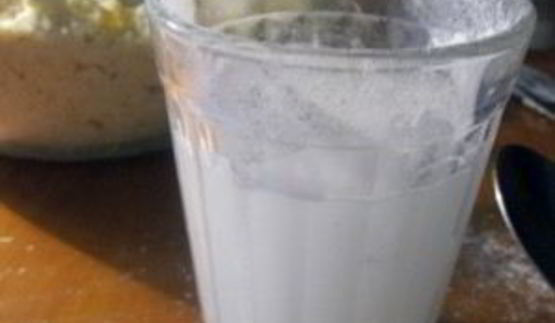 быстрое слоеное тесто за 15 минут