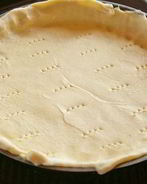 Быстрое тесто для пирога