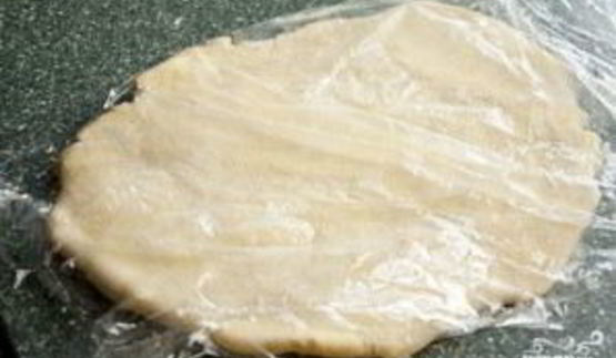 быстрое тесто для пирога