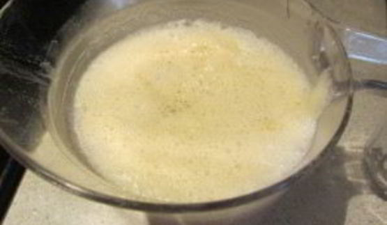 быстрое тесто на пиццу