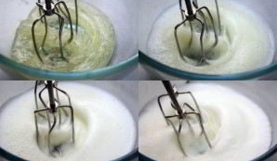 диетическое тесто для пиццы