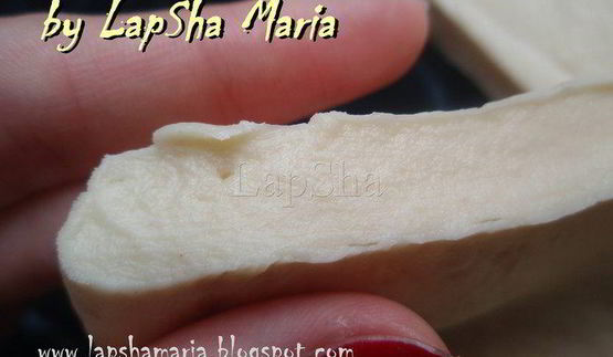 домашнее слоеное тесто