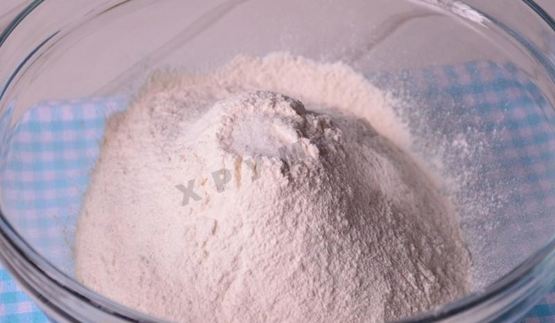 домашнее тесто фило