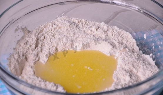 домашнее тесто фило