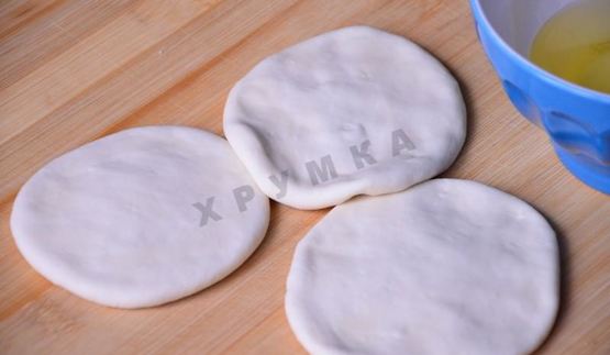 домашнее тесто фило