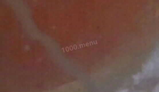 дрожжевое тесто безопарным способом