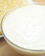 Дрожжевое тесто для блинов