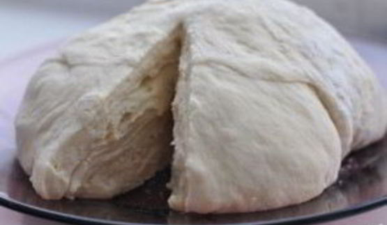 дрожжевое тесто для булочек