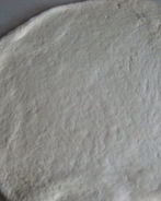 Дрожжевое тесто для рыбного пирога