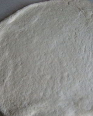 Дрожжевое тесто для рыбного пирога