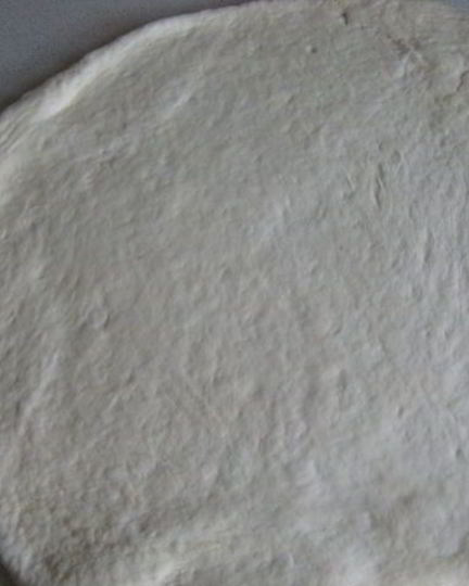 Рецепт дрожжевого теста для рыбного пирога