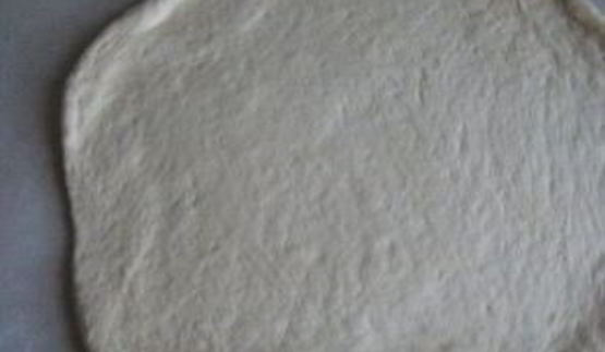 дрожжевое тесто для рыбного пирога