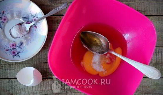 дрожжевое тесто для жареных пирожков