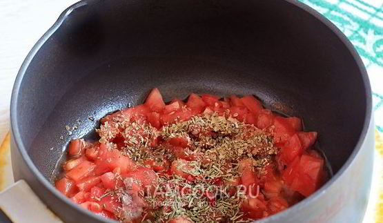 дрожжевое тесто на кефире для пиццы