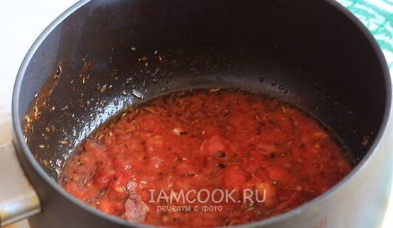 дрожжевое тесто на кефире для пиццы