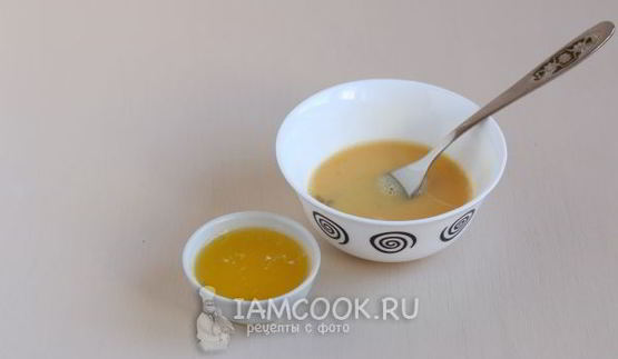 дрожжевое тесто на пироги на молоке