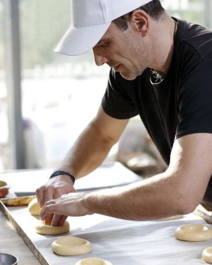 Рецепт дрожжевого теста в мультиварке