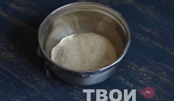 картофельное тесто