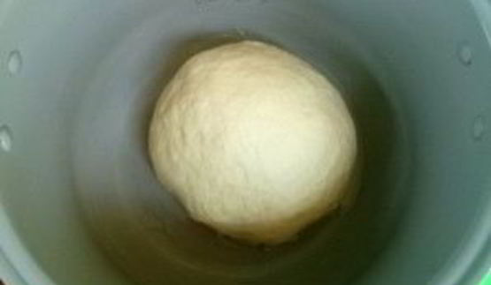 опарное дрожжевое тесто