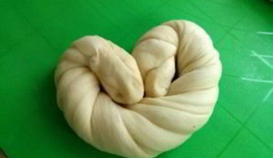 опарное дрожжевое тесто