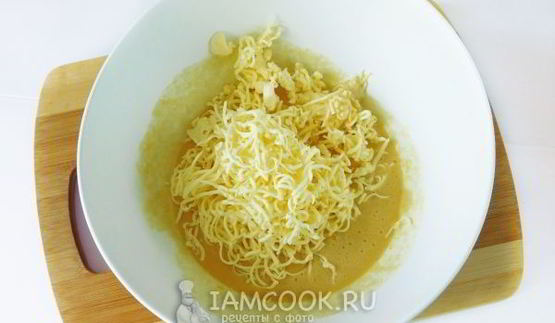 песочно-дрожжевое тесто