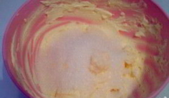 песочное тесто для корзиночек