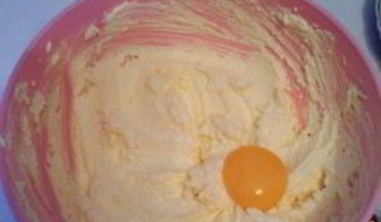 песочное тесто для корзиночек