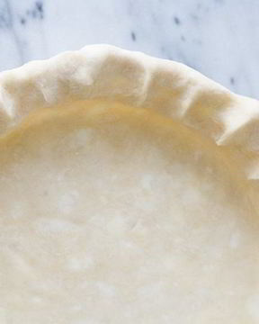 Песочное тесто на сметане