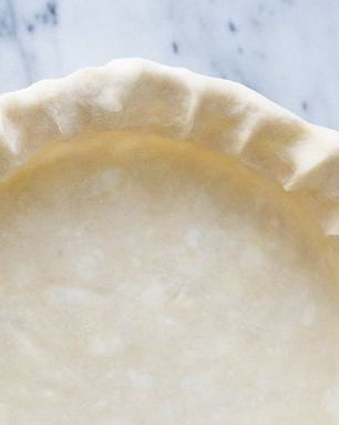 Песочное тесто на сметане