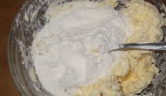 пресное слоеное тесто