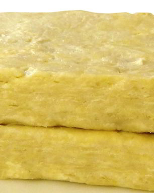 Рубленое слоеное тесто