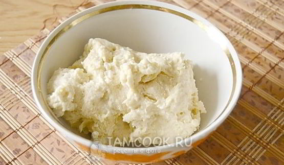 слоеное бездрожжевое тесто