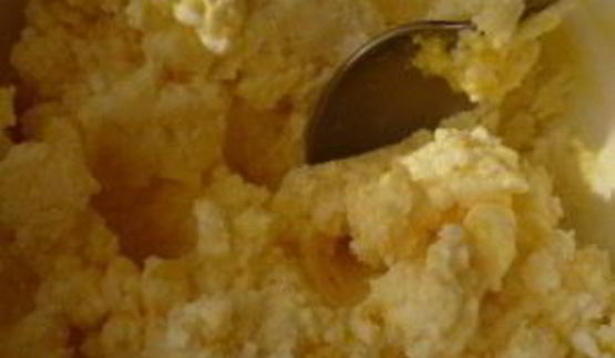 слоеное тесто бездрожжевое на сковороде