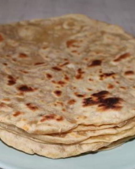 Рецепт слоеного теста на сковороде