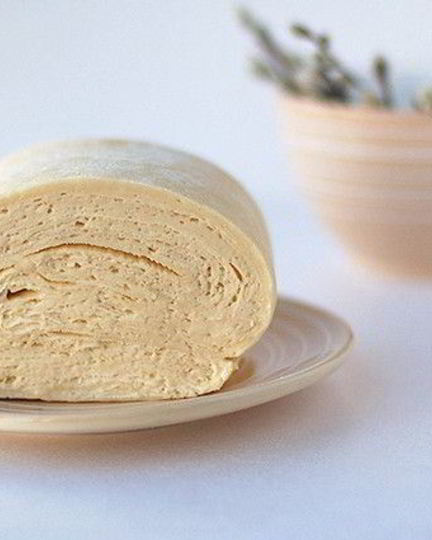 Рецепт слоеного теста