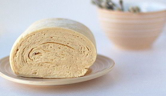 слоеное тесто