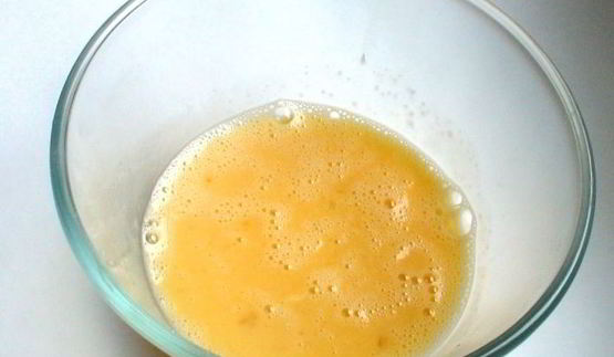 сырная косичка из дрожжевого теста