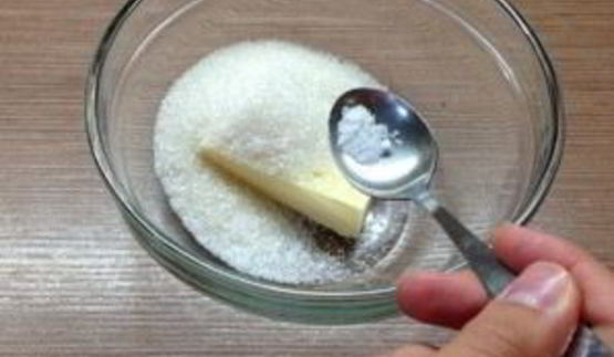 тесто для бельгийских вафель