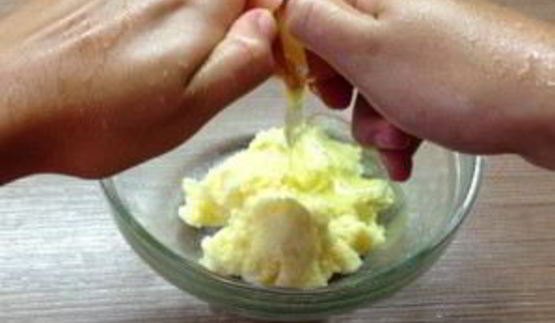 тесто для бельгийских вафель