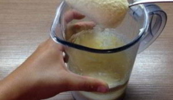 тесто для бельгийских вафель