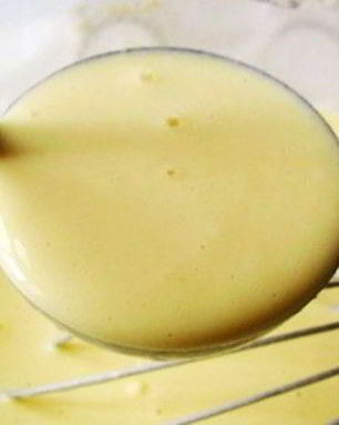 Тесто для блинов универсальное